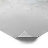 Impression d'art de bain moussant de Chihuahua, Ch (Coin)