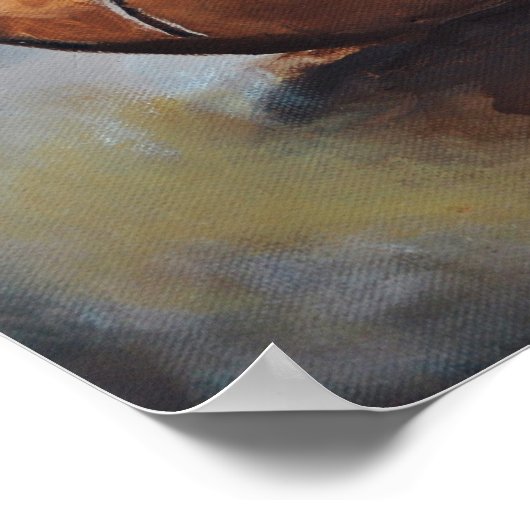 Impression d'art de basket-ball (Coin)