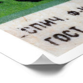 Impression d'art de boîte d'allumettes de cigarett (Coin)