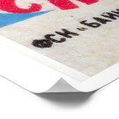 Impression d'art de boîte d'allumettes de feu de c (Coin)