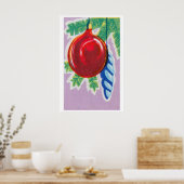 Impression d'art de boîte d'allumettes d'ornement  (Cuisine)