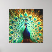 Impression d'art de boutique – Élégance dimensionn (Recto)