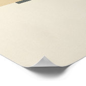 Impression d'art de cassette des années 80 Mur Nos (Coin)