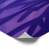 Impression d'art de cerisier en fleurs du mont Fuj (Coin)