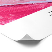 Impression d'art de chat de rendez-vous galant Jap (Coin)