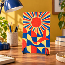 Impression d'art de géométrie à bonne énergie
