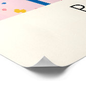 Impression d'art de grenouille au chapeau de Père  (Coin)