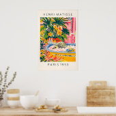 Impression d'art de Hérisson dans la Baignoire Sty (Cuisine)