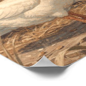 Impression d'art de la faune fantaisiste de la fer (Coin)