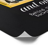 Impression d'art de la garde-robe de théâtre vinta (Coin)