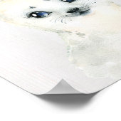 Impression d'art de la nurserie de phoques (Coin)