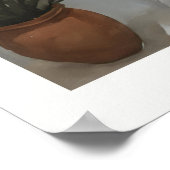 Impression d'art de l'allée de l'arche côtière ver (Coin)