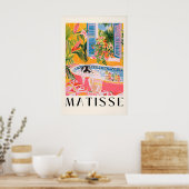 Impression d'art de moufette dans une baignoire ro (Cuisine)