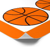 Impression d'art de nom pour décoration de chambre (Coin)