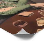 Impression d'art de Pamela Colman Smith (Coin)