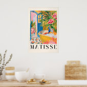 Impression d'art de paon dans la baignoire drôle d (Cuisine)