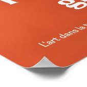 Impression d'art de piscine Mur Moderne Riviera fr (Coin)