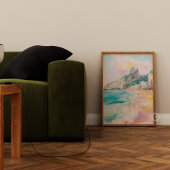 Impression d'art de Rio de Janeiro | Impression d'