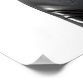 Impression d'art de salle de bain de lion de phoqu (Coin)