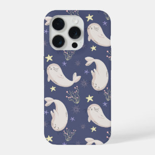 Impression d'art de selkie Illustration fantaisi