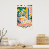 Impression d'art du Grand Pyrenees, Chien de style (Cuisine)