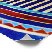 Impression d'art du roi Tutankhamon (Coin)