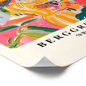 Impression d'art en couple, Poster de baiser, Henr (Coin)