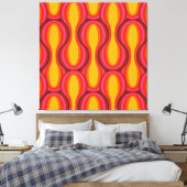 Impression d'art esthétique XL Super Mod de 40 po  (Insitu(Chambre))