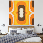 Impression d'art esthétique XL Super Mod de 40 po  (Insitu(Chambre))