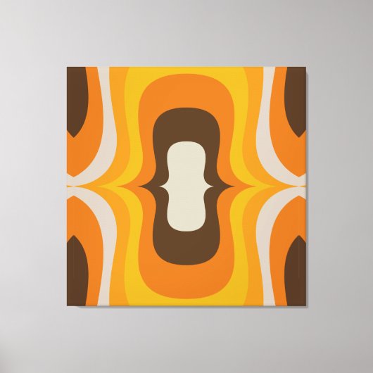 Impression d'art esthétique XL Super Mod de 40 po  (Recto)