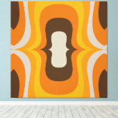 Impression d'art esthétique XL Super Mod de 40 po  (Insitu (Plancher de Bois))