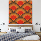 Impression d'art esthétique XL Super Mod de 40 po  (Insitu(Chambre))