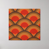 Impression d'art esthétique XL Super Mod de 40 po  (Recto)