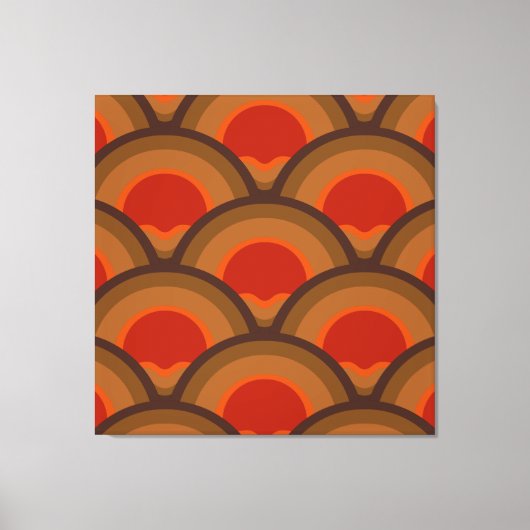 Impression d'art esthétique XL Super Mod de 40 po  (Recto)