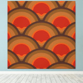 Impression d'art esthétique XL Super Mod de 40 po  (Insitu (Plancher de Bois))