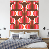 Impression d'art esthétique XL Super Mod de 40 po  (Insitu(Chambre))