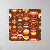 Impression d'art esthétique XL Super Mod de 40 po (Recto)