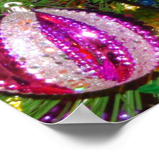 impression d'art gras (Coin)