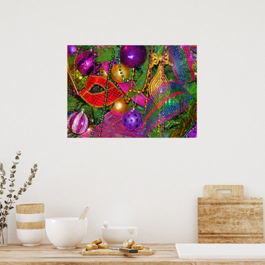 impression d'art gras (Cuisine)