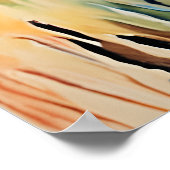 Impression d'art Lion Safari, Chambre de bébé ou d (Coin)