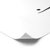 Impression d'art long (Coin)