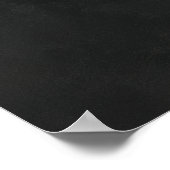 Impression d'art mural abstrait minimaliste Neutre (Coin)