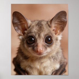 Impression d'art mural pour la nurserie de bébé ch