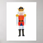 Impression d'art Nutcracker (Devant)
