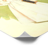 Impression d'art par Maud Humphrey Little School D (Coin)