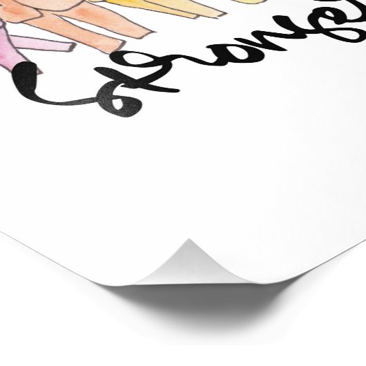 Impression d'art plus forte (Coin)