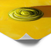 Impression d'art rétro tendance, peinture de bonbo (Coin)