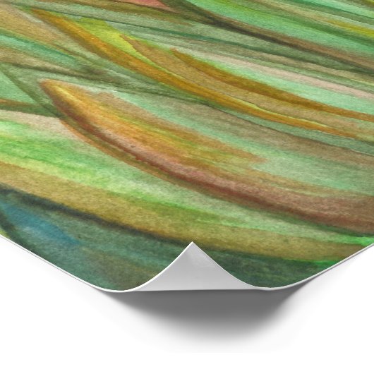 Impression d'art sans compromis (Coin)