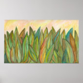 Impression d'art sans compromis (Devant)