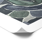 Impression d'art Soft Lift (Coin)
